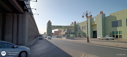 Al Sanabel - Tabuk -