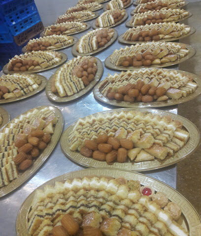 Sanabil As-Salam - Najran - +966 9200 00919