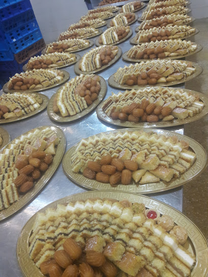 Sanabil As-Salam - Saudi Arabia|Najran 66255|Almafraq|King Abdulaziz Rd