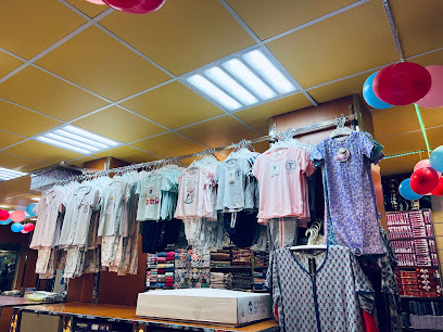 BINT -WHOLESALE IN TEX & GARMENTS, DAMMAM - Dammam - +966 55 746 8796