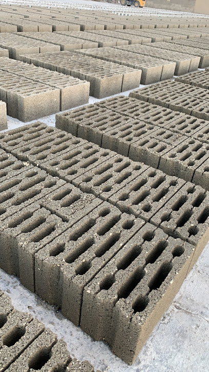 Al Armak Cement Products - Saudi Arabia|Al Jubayl|25°09'27. 46°19'20.6"E|Rd Number 6