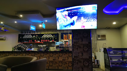 Tulip Cafe - Rabigh -