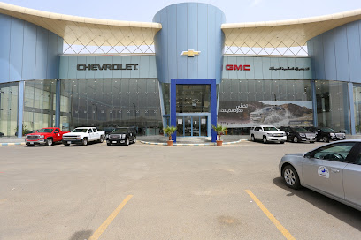 Universal Motors Agencies Company Ltd. - HUB TOWNS SOUTH - +966 800 820 0048