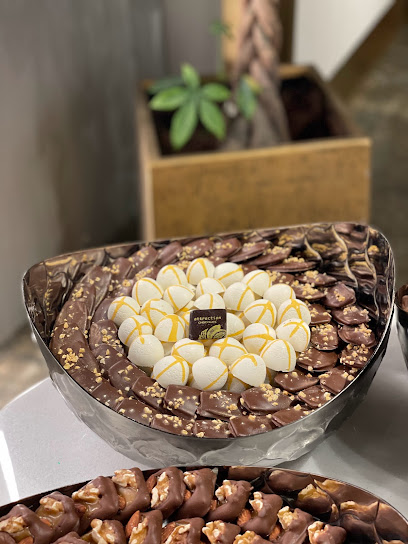 Attraction chocolate اتراكتف اتركشن للشوكلاته - Saudi Arabia|Buraydah 52388|Abu baker alsadiq street|Abu Bakr As Siddiq Rd
