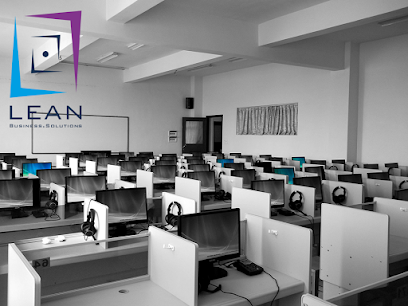 Lean Business Solutions - Riyadh - +966 11 464 0222