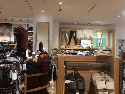 American Eagle - Abha - +966 12 232 7992
