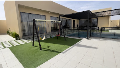 شاليه ريستو resto chalet - Hail - +966 50 976 6967