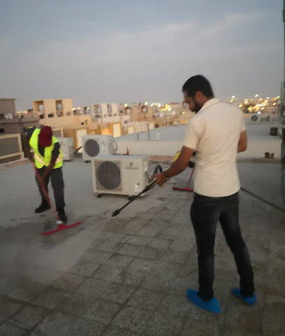 Care To Ever Company for Cleaning - Riyadh - +966 59 118 7815