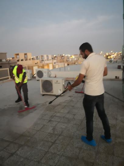 Care To Ever Company for Cleaning - Riyadh 12331