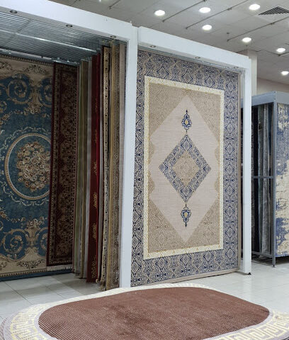 روعة للسجاد - Mecca - +966 56 683 3321