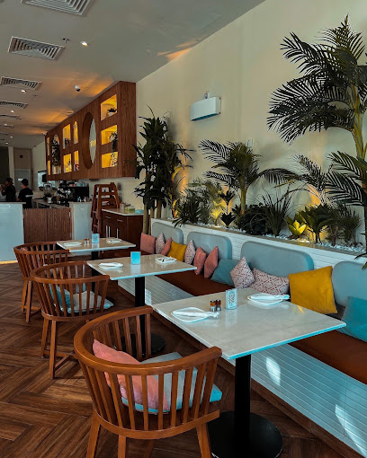 Siblings Restaurant & Cafe - Saudi Arabia|Jeddah 23435|Ar Rawdah|2603 Al Imam Malek