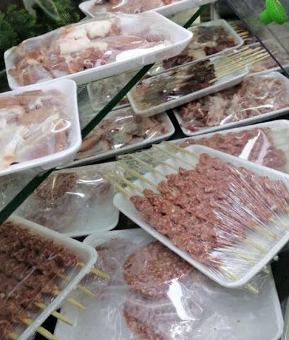 ملحمة جوهرة الخشع - Abha - +966 55 073 9453