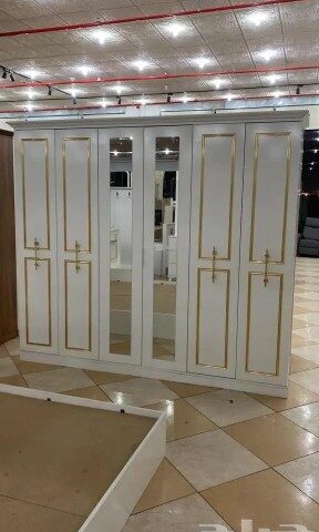 معلم تركيب غرف نوم ومطابخ الخالد بمدينة المدينة المنورة - Al Madinah Al Munawwarah - +966 56 412 5103