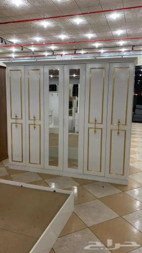 معلم تركيب غرف نوم ومطابخ الخالد بمدينة المدينة المنورة - Saudi Arabia|Al Madinah Al Munawwarah|طريق سلطانة، الفتح،|FHMX+23Q
