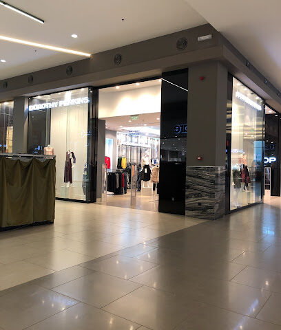 Dorothy Perkins - Riyadh - +966 11 510 2347