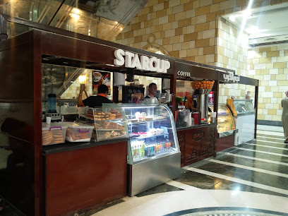 Star Cup Coffee shop - Mecca -
