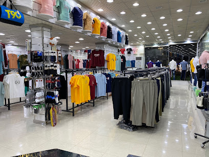 مركز المبروك للملابس الرجالية - Buraydah - +966 16 381 0956