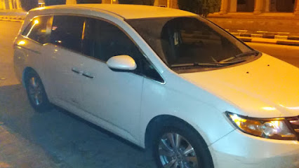 توصيل مشاوير - Nairyah - +966 53 380 1935