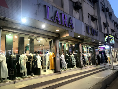 ازياء لارا بيش - Baish - +966 17 342 2767