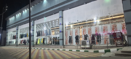 اضواء شبرا - Sabya - +966 17 327 7783