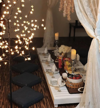 حفلاتي -  - +966 54 431 3436
