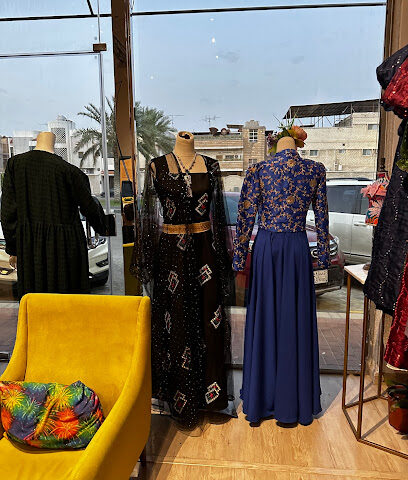 دار زي للتفصيل والخياطة - Al Qatif - +966 55 844 0400