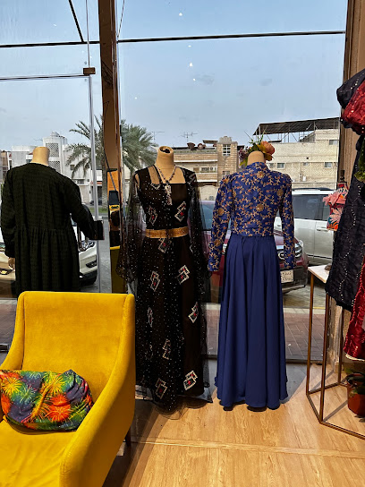 دار زي للتفصيل والخياطة - Al Qatif 32652