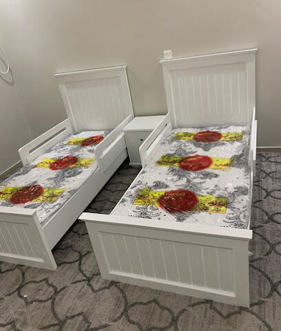 محل المطيري لتفصيل وصيانة غرف النوم والمطابخ - Al Madinah Al Munawwarah - +966 56 309 9290