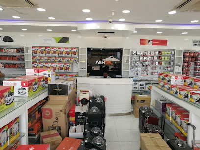 Ashtel - Jazan - +966 17 323 6166