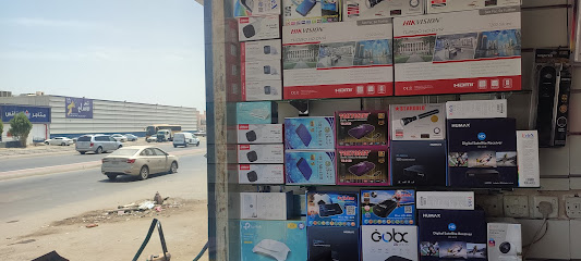 للإلكترونيات - Jeddah - +966 55 654 1480