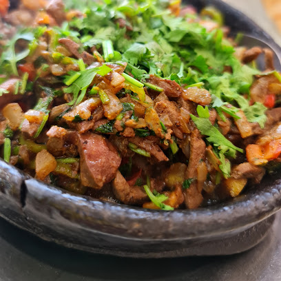 مطعم النخبة للمأكولات اليمنية - Safwa - +966 56 704 4124