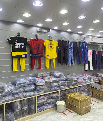 FL Denim Fashion Branch 1 Batha Rusais - Riyadh - +966 55 019 1605