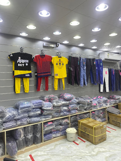 FL Denim Fashion Branch 1 Batha Rusais - Saudi Arabia|Riyadh 12633|Ad Dirah|7394 3492 Al Bathaa