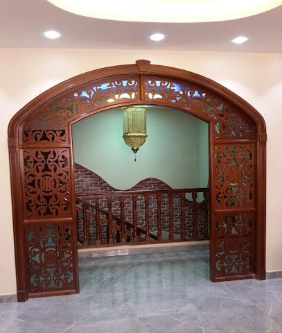 Abdullah Aziz Al- Subaie Carpentry ورشة عبداللة عزيز السبيعي لنجارة - Al Jubail - +966 54 283 1403