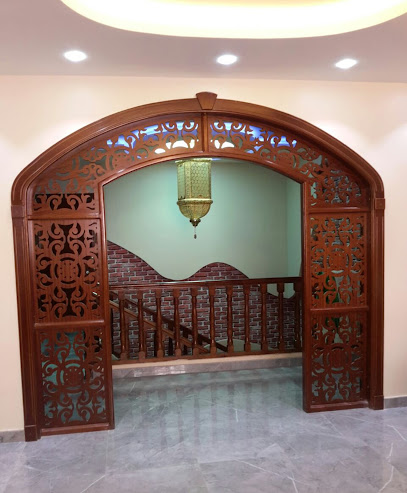 Abdullah Aziz Al- Subaie Carpentry ورشة عبداللة عزيز السبيعي لنجارة - Saudi Arabia|Al Jubail 00865|Al Arifi Area Al Jubail 31951