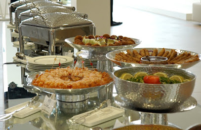 Art of Catering - Al Khobar - +966 13 802 1299