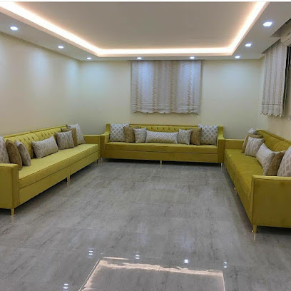 مفروشات محمد خلف العنيزي - Dammam - +966 50 052 6121