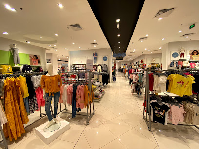 ماكس - Al-Kharj -