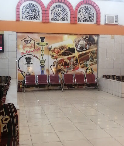 مقهئ واحة الوسام SHEESHA CHALETS -  - +966 57 860 5404