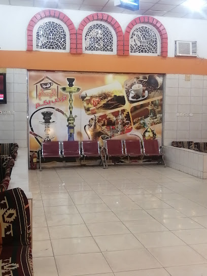 مقهئ واحة الوسام SHEESHA CHALETS - Saudi Arabia|27527