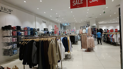 Splash Fashion - Al Khobar - +966 800 111 1027