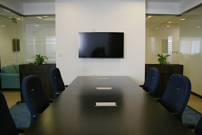 Arabian Enterprise Incubators - Riyadh - +966 11 453 1500