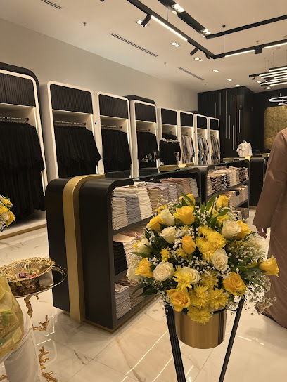 Alshal Abaya P2 - Mecca 24231