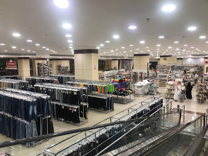 Al Haram Center - Jeddah - +966 12 673 8155