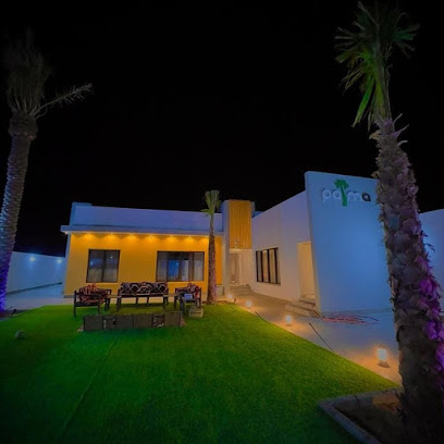شاليه بالما - Palma - Al Seeh - +966 55 978 6284