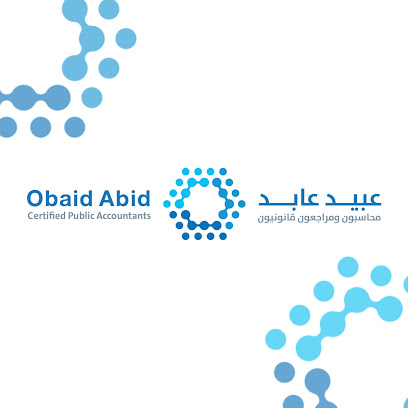 Obaid Abid Certified Public Accountants - Jeddah - +966 55 233 1362