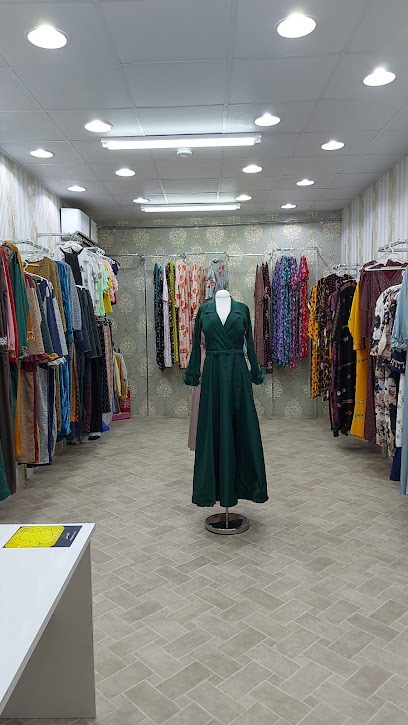 متجر أناقة مون - Saudi Arabia|Al Majma'ah 15371|Al Marqab|W83Q+439