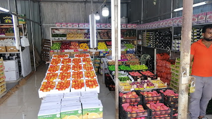 العمده للخضار والفواكه جمله وتفريد - Tubarjal - +966 55 302 0137