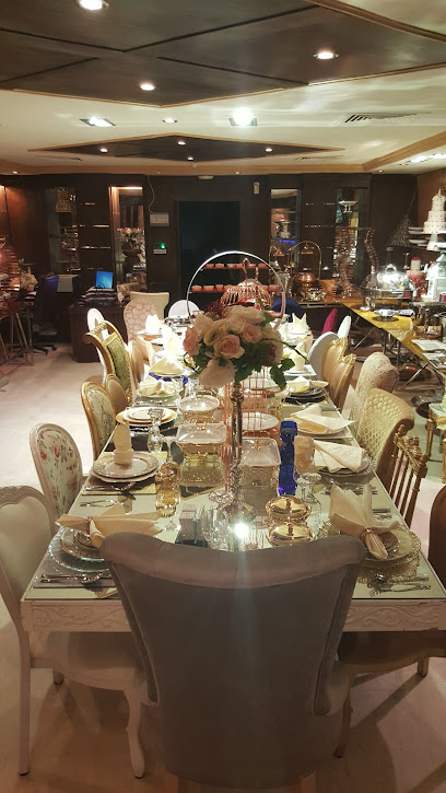 Alandalus Outside Catering Office - Saudi Arabia|2777 الخنساء، النزهة، الدمام 32252 8454،