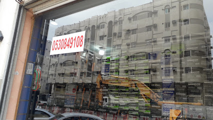 Almalki Automotive battery service - Mecca - +966 53 084 9108